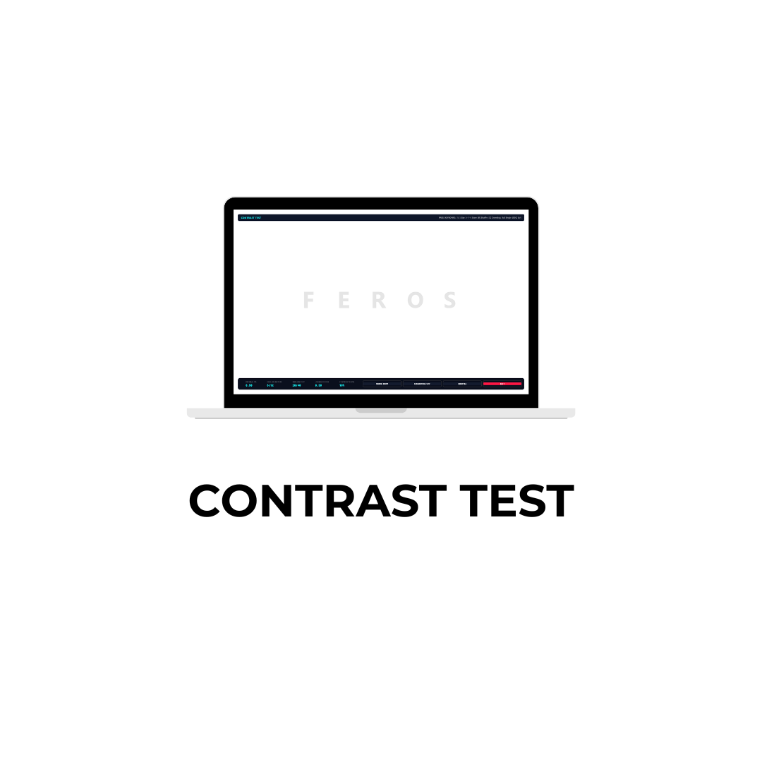 Contrast Sensitivity