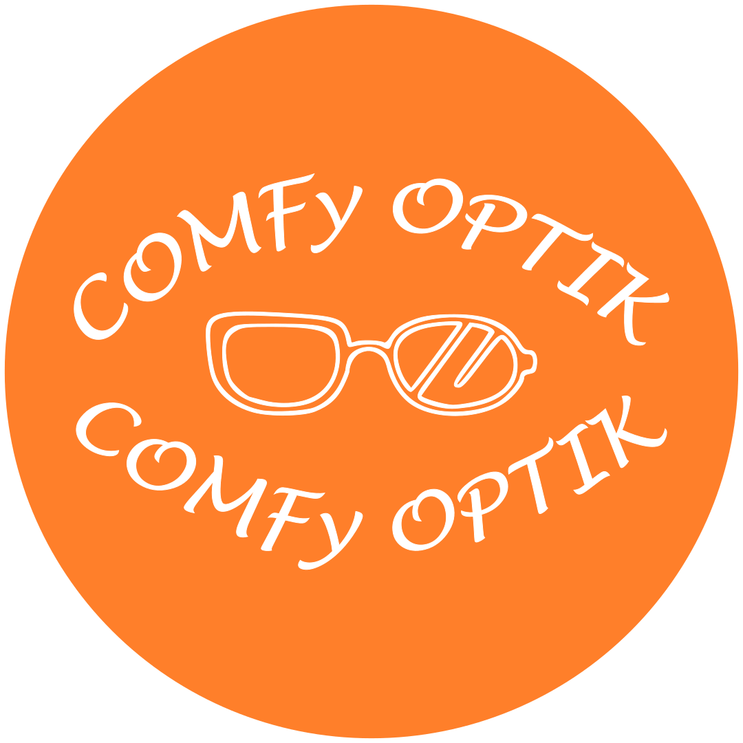 Comfy Optik Surabaya