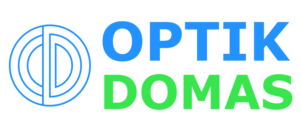 Optik Domas Gresik