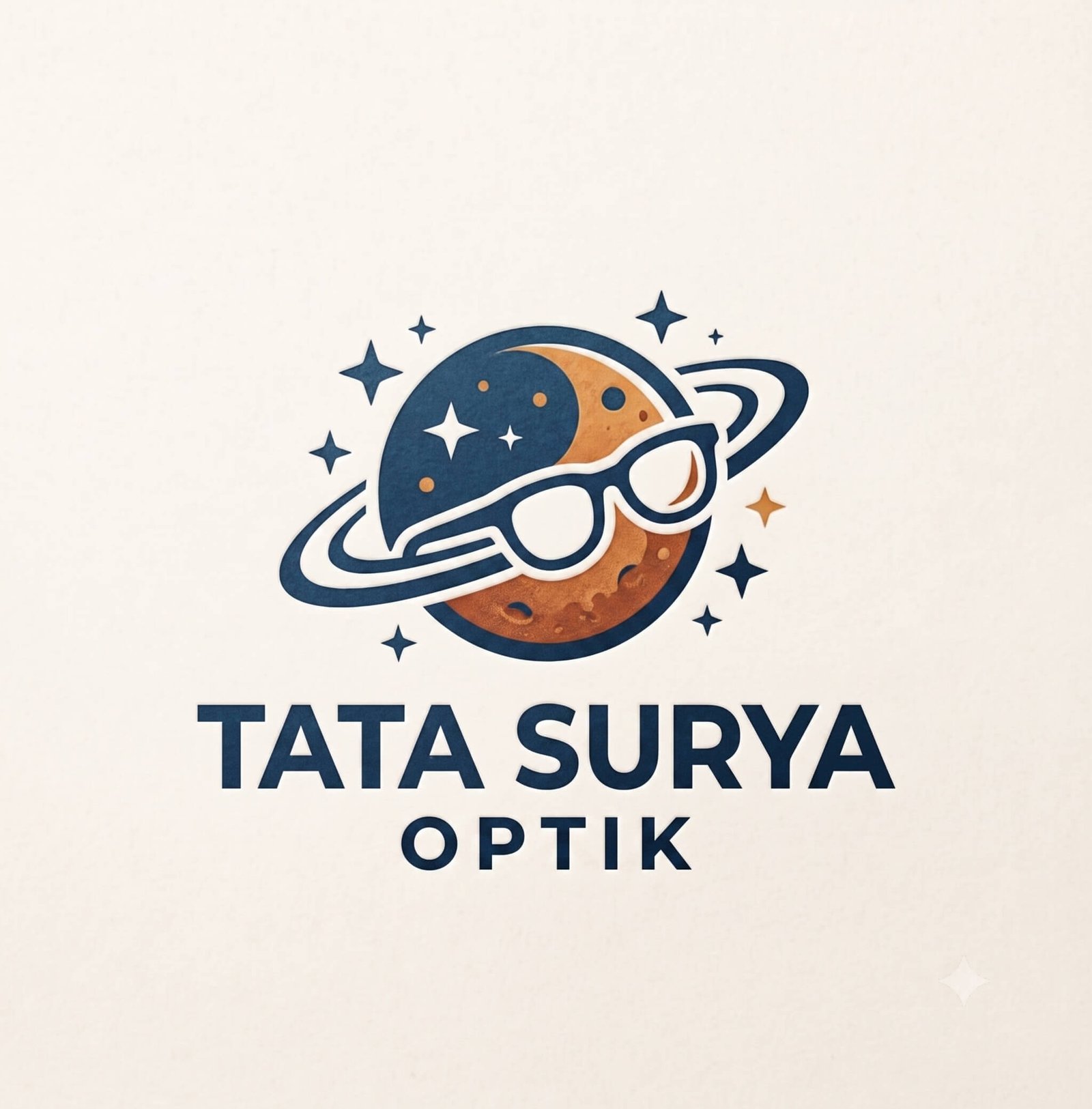 Tata Surya Optik Bali